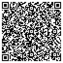 QR code with J&J Adult Foster Home contacts