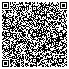 QR code with Valley Bronze of Oregon Inc contacts