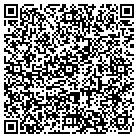 QR code with T W Crowder Electric Co Inc contacts
