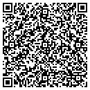 QR code with Harrington Poultry contacts