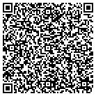 QR code with Hispanoamerica Bakery contacts