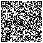 QR code with Oregon Forestry Department Fossil contacts