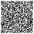 QR code with Uscgc Steadfast Wmec 623 contacts