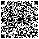 QR code with Oregon Laminations Co contacts