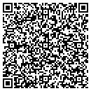 QR code with Ash Ware Inc contacts