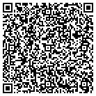 QR code with Krista Cary Clothing Co LLC contacts