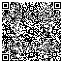 QR code with Haseltine contacts