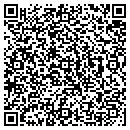 QR code with Agra Line Co contacts