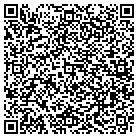 QR code with Magna Financial Inc contacts