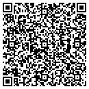 QR code with Ivy J Cookin contacts