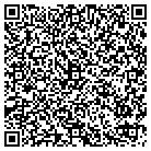 QR code with Pea Ridge Embroidery & Signs contacts