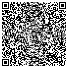 QR code with Higginsons Button Shoppe contacts