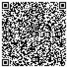 QR code with Himes Wm R & Associates contacts