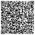 QR code with San Bruno Sewer Department contacts