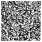QR code with Oregon Wine Report LLC contacts