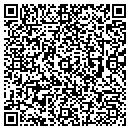 QR code with Denim Palace contacts