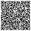 QR code with Telfax Inc contacts