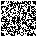 QR code with Sewhappy contacts