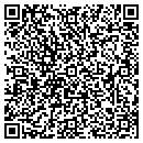 QR code with Truax Tires contacts