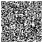 QR code with River of Living Water Church contacts
