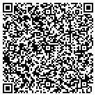 QR code with American Window Blind Co contacts