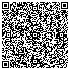 QR code with Sprouffske Electric Corp contacts