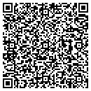 QR code with L&L Electric contacts