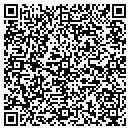 QR code with K&K Forestry Inc contacts