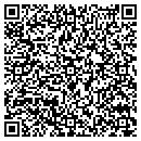 QR code with Robert Dunas contacts