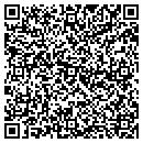 QR code with Z Electric Inc contacts