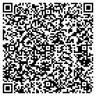 QR code with M J Tallan Construction contacts