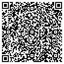 QR code with James P Caher contacts