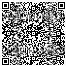 QR code with A E B Auto Electric & Battery contacts