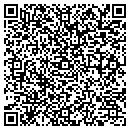 QR code with Hanks Electric contacts