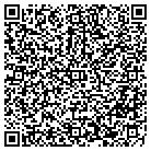 QR code with Cornerstone Industrial Mineral contacts