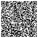 QR code with Hawley Meat Pack contacts