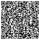 QR code with Oscar's Upholstery Studio contacts