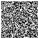 QR code with Harry's Automotive contacts
