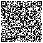 QR code with Kenny's Plumbing Center contacts
