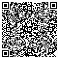 QR code with Ron Brown Carpentry contacts
