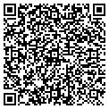 QR code with Rcck Woodcrafts contacts