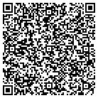 QR code with Leo Edsell General Contracting contacts