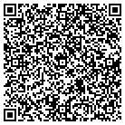 QR code with D A Kessler Construction Co contacts
