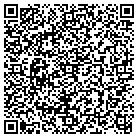 QR code with Helene Batoff Interiors contacts