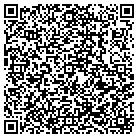 QR code with Woodlands Inn & Resort contacts