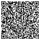 QR code with C F M Regional Office contacts