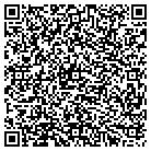 QR code with Reese's Family Restaurant contacts