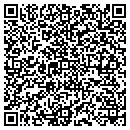 QR code with Zee Craft Tech contacts