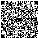 QR code with Desante Plumbing & Heating Inc contacts