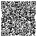 QR code with RLE Inc contacts